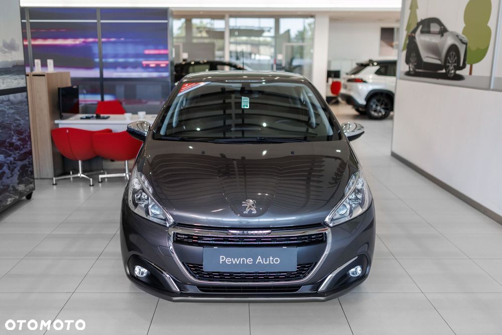 Peugeot 208 1.2 PureTech GPF Signature S&S - 2