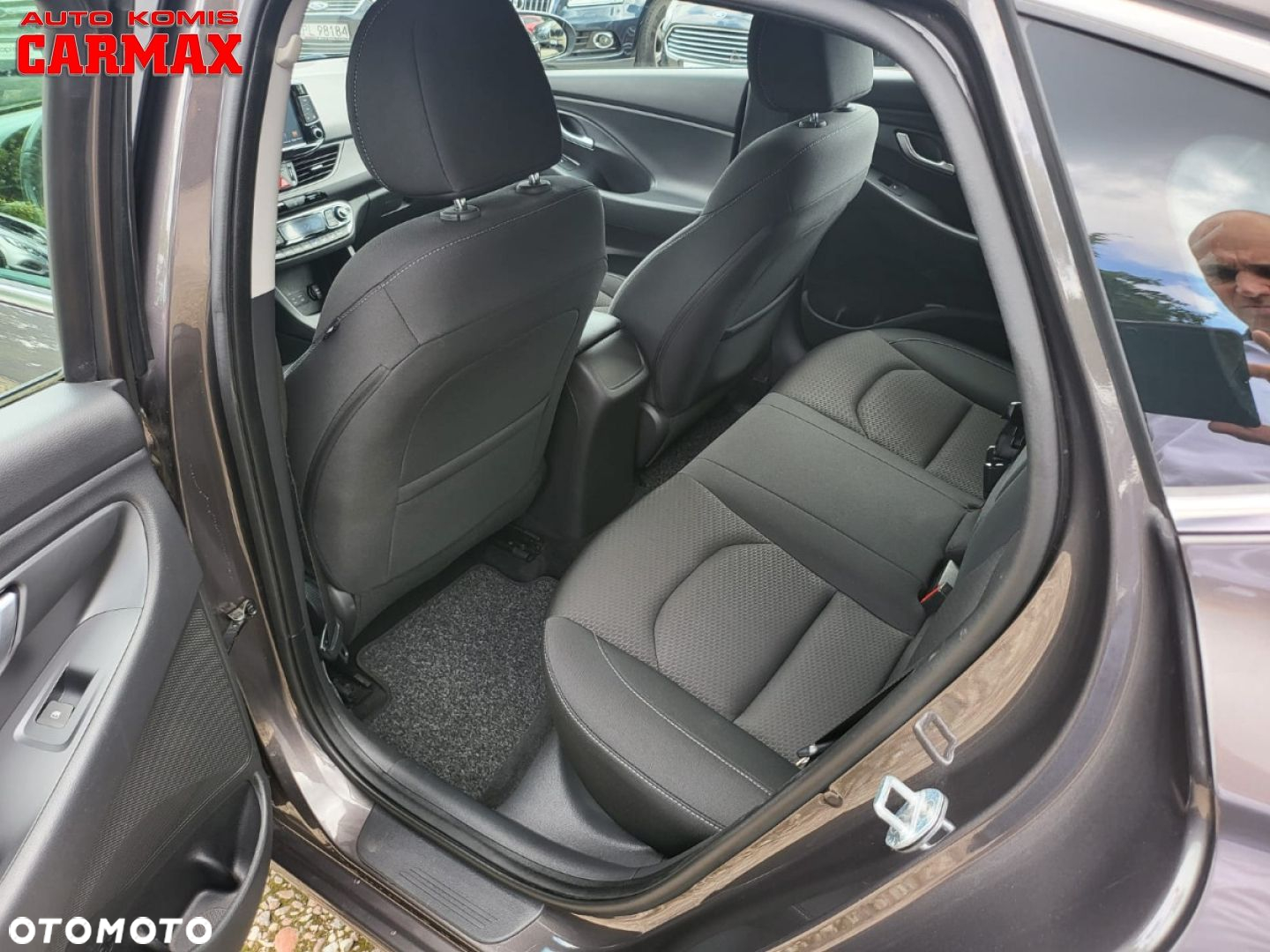 Hyundai i30 Fastback 1.0 T-GDI Comfort - 29