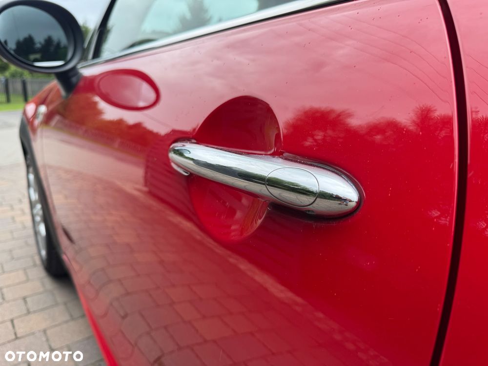 MINI ONE John Cooper Works Trim - 11