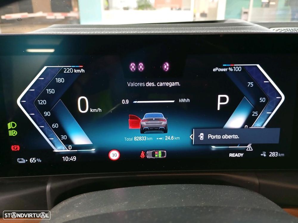 BMW i4 eDrive40 Desportiva M - 6