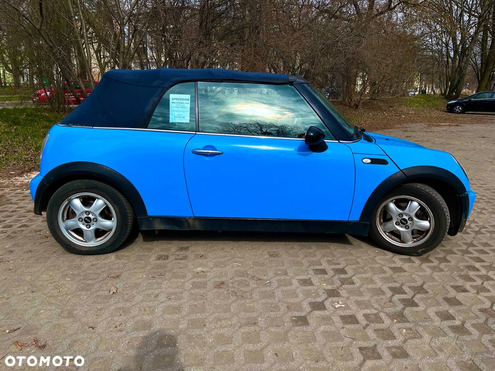 MINI Cooper Standard - 3