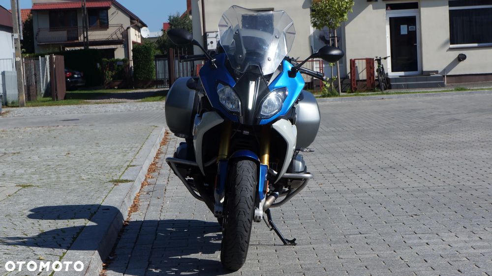 BMW RS - 5