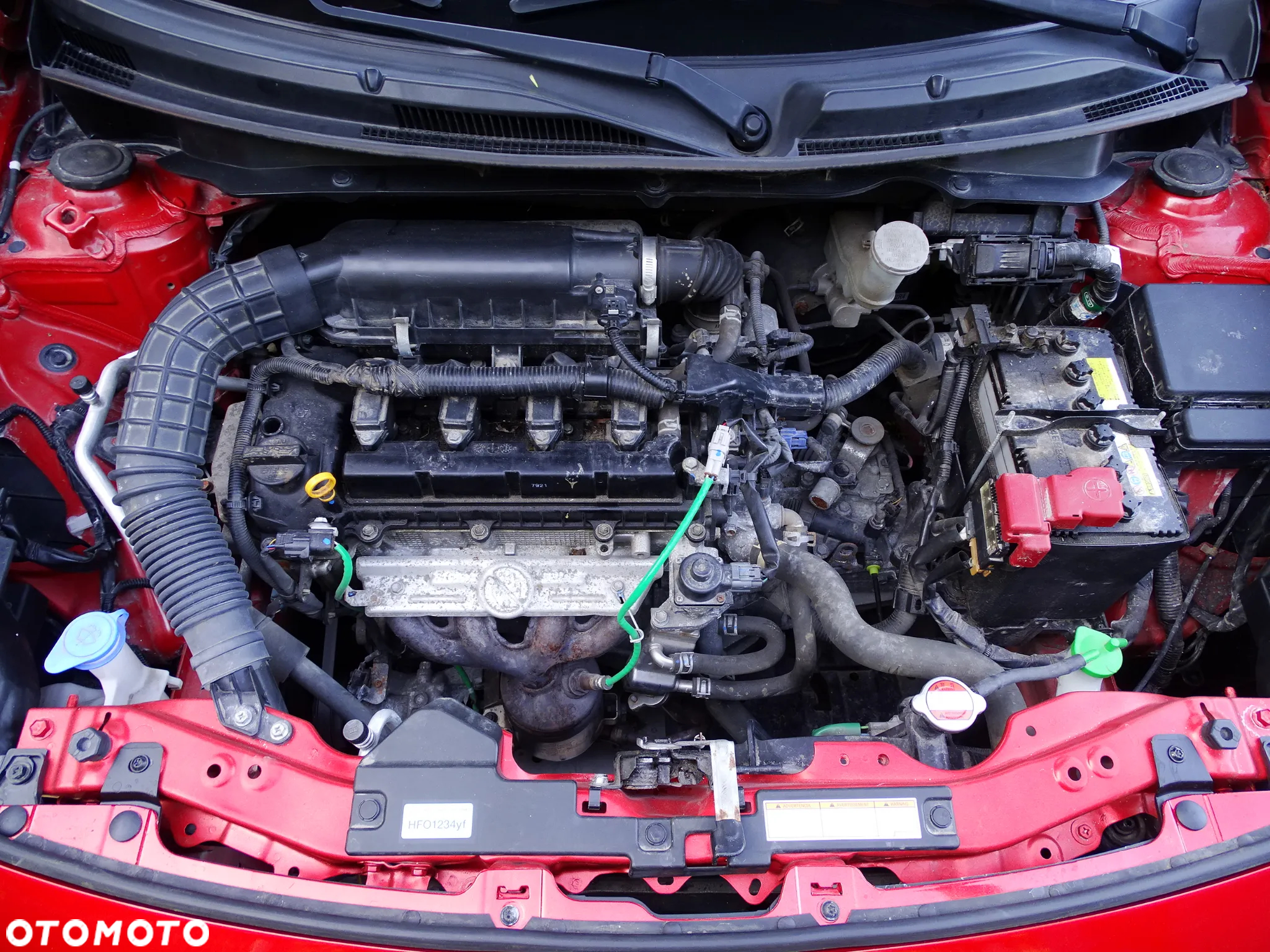 Suzuki Swift 1.2 Premium Plus - 40