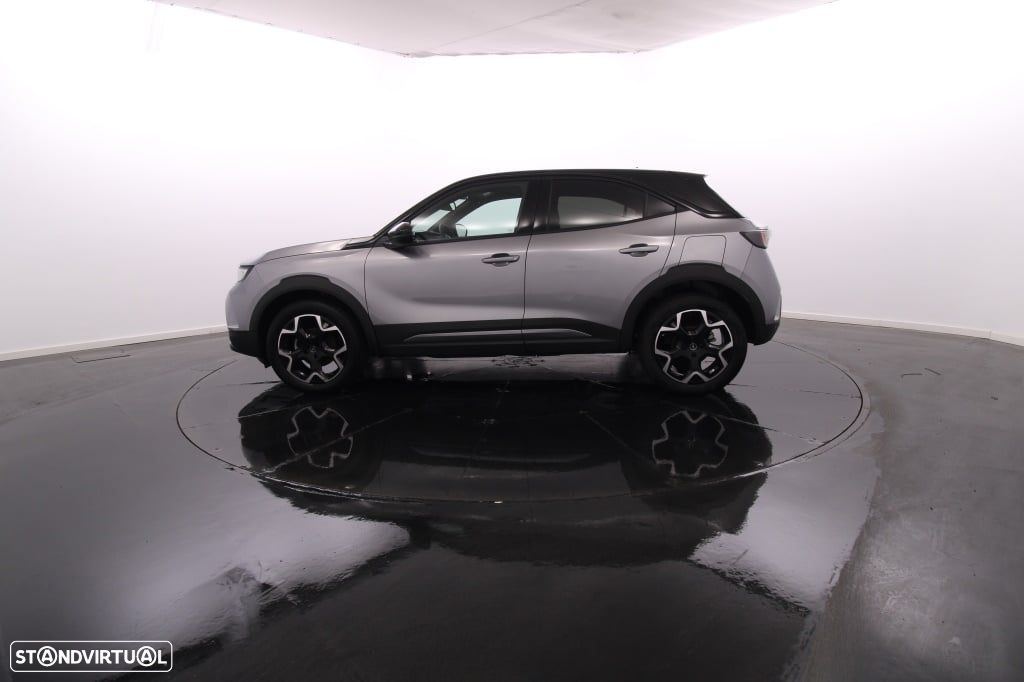 Opel Mokka 1.2 T GS Line - 3