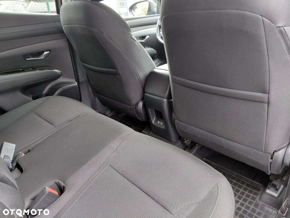 Hyundai Tucson - 31