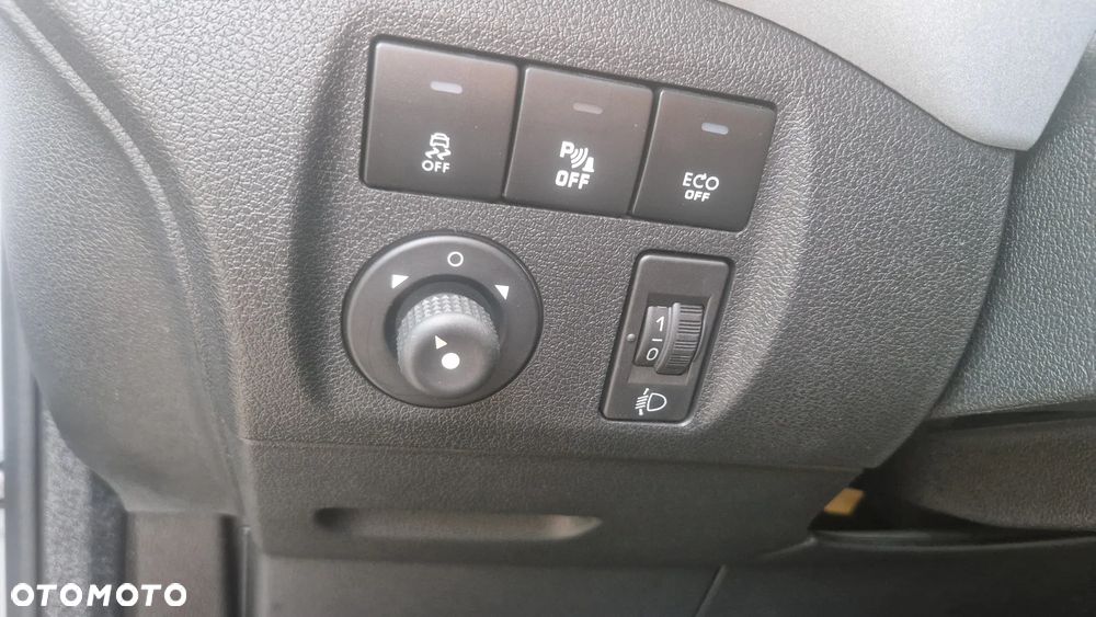 Citroën Berlingo Multispace e-HDi 90 FAP EGS6 Tendance - 13
