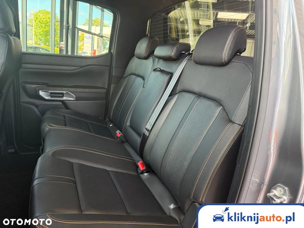 Ford Ranger 2.0 EcoBlue Bi-Turbo 4x4 DC Wildtrak - 7