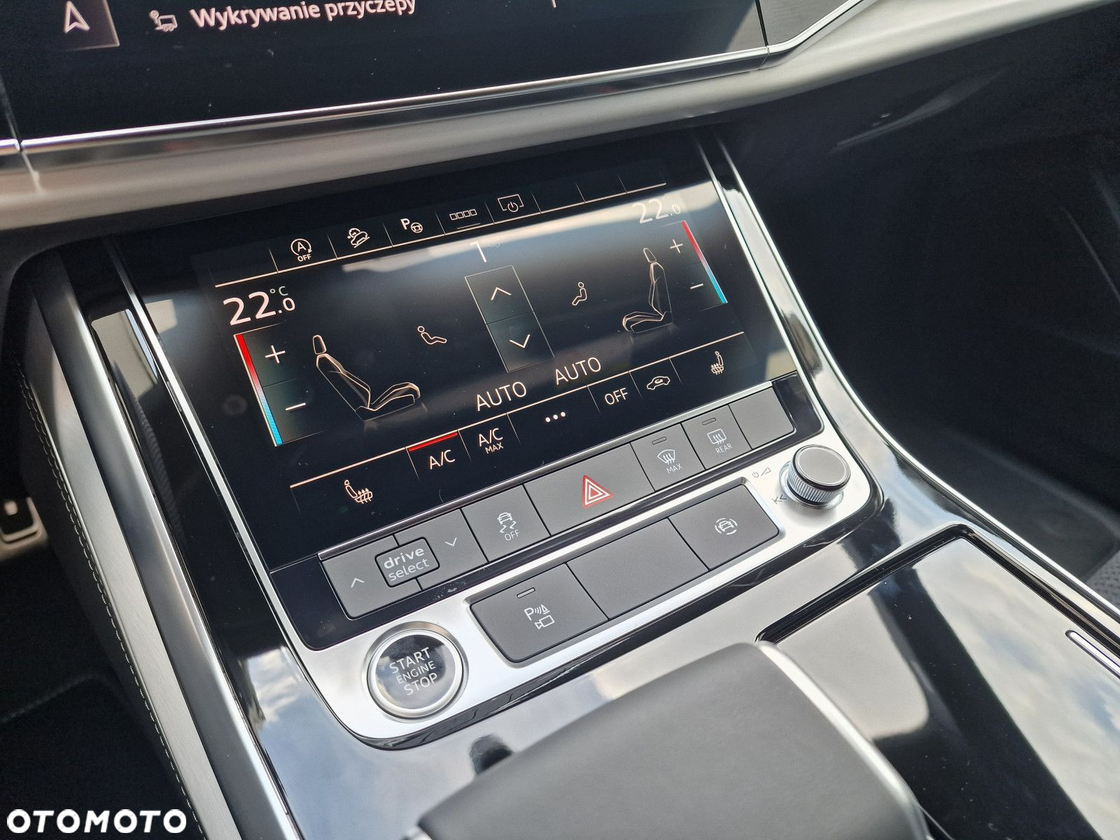 Audi Q7 - 29