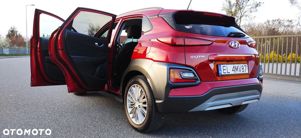 Hyundai Kona 1.0 T-GDI Style - 20