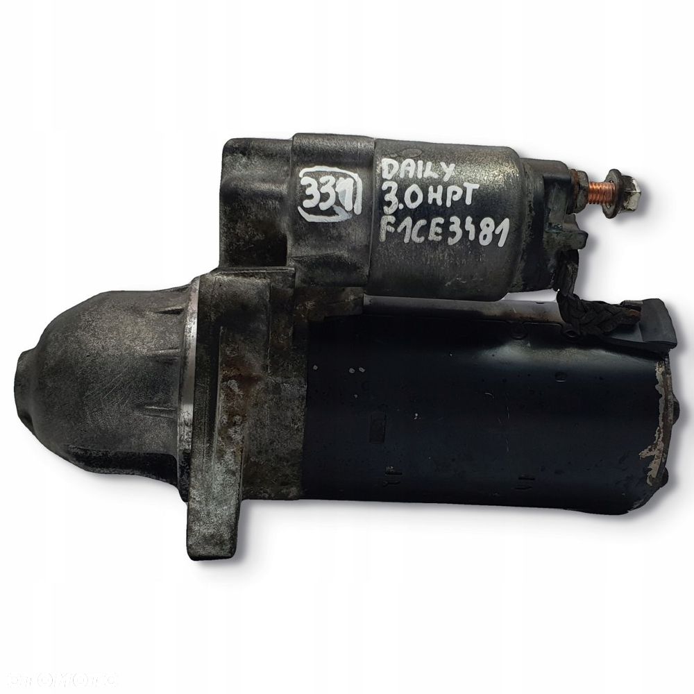 ROZRUSZNIK Iveco Daily Fuso Canter 3.0 HPT F1CE3481 Bosch 0001109375 666916 - 1