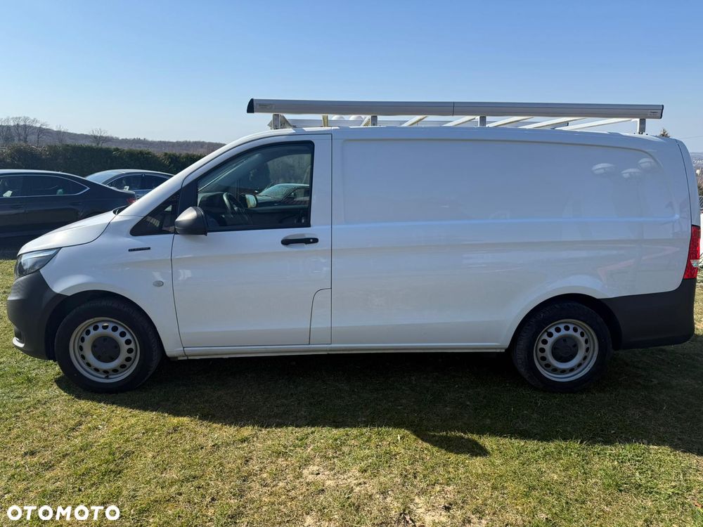 Mercedes-Benz vito - 1