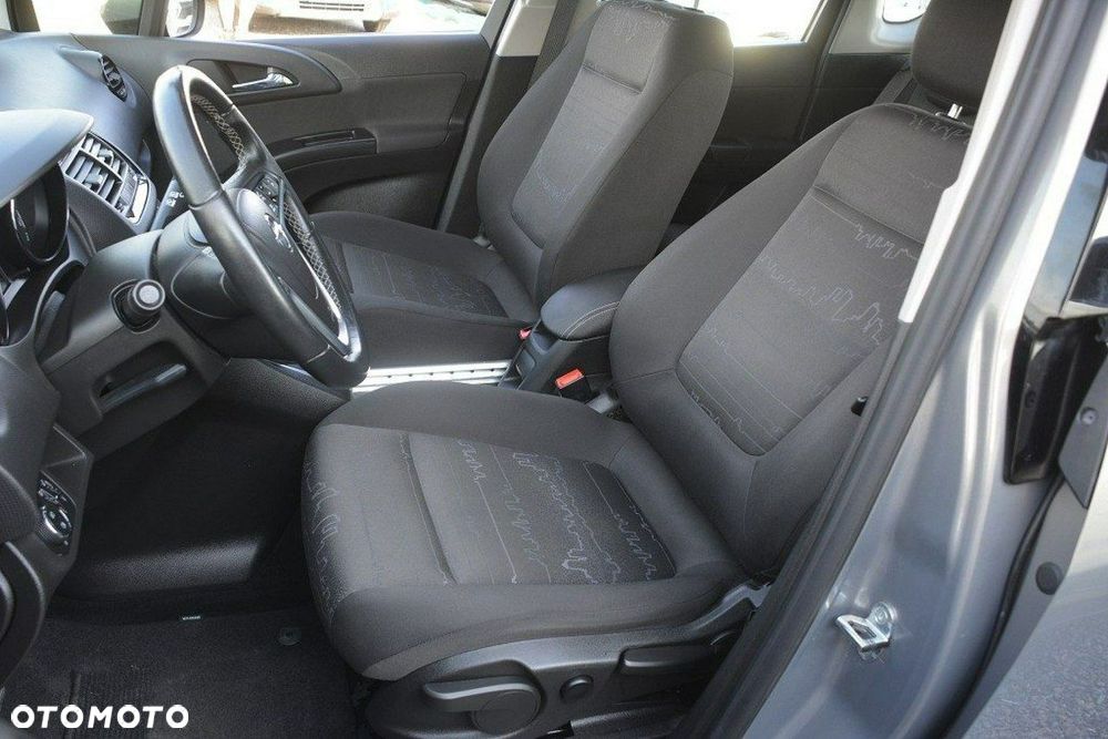 Opel Meriva 1.4 Enjoy - 15