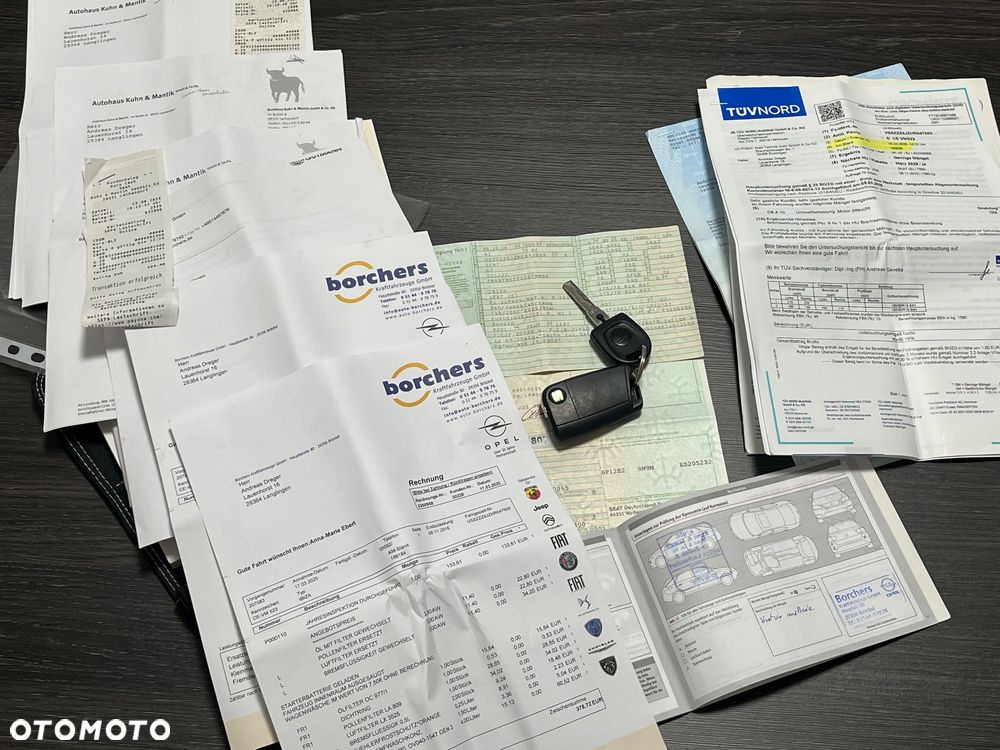 Seat Ibiza 1.2 TSI CONNECT - 37