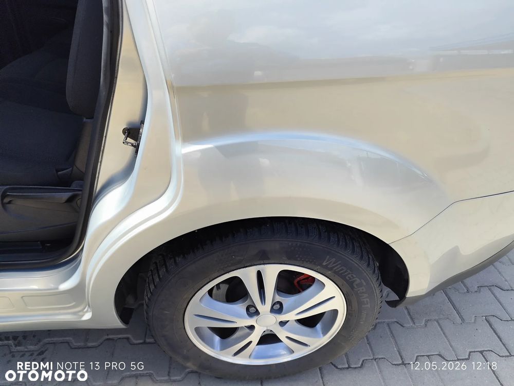 Ford S-Max 2.0 TDCi Ambiente - 10
