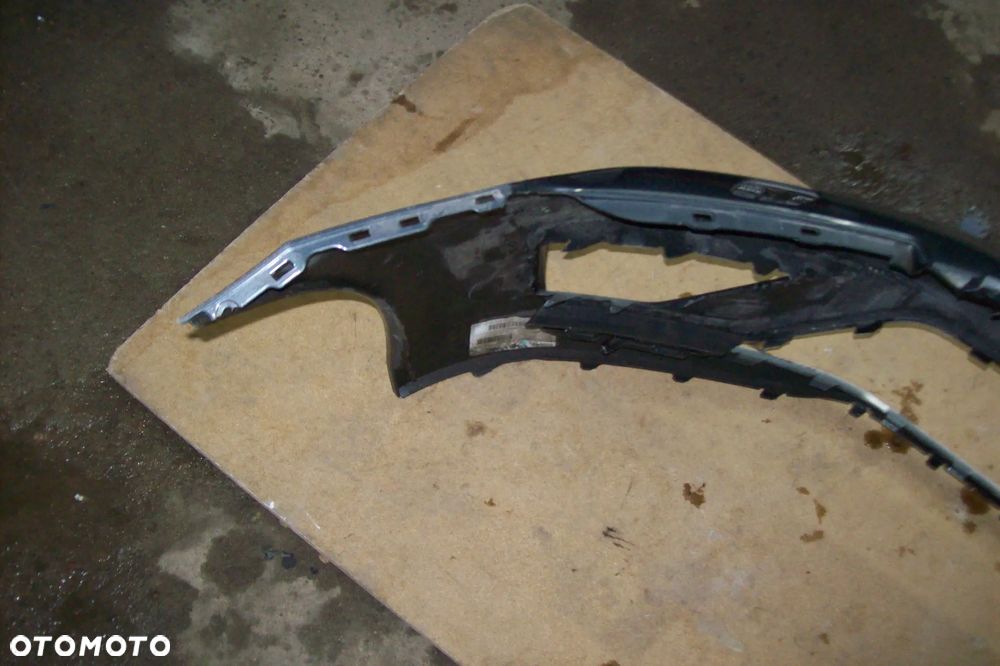 ZDERZAK PRZEDNI VW GOLF VII SPORTSVAN  SPRYSKI 4XPDC - 6