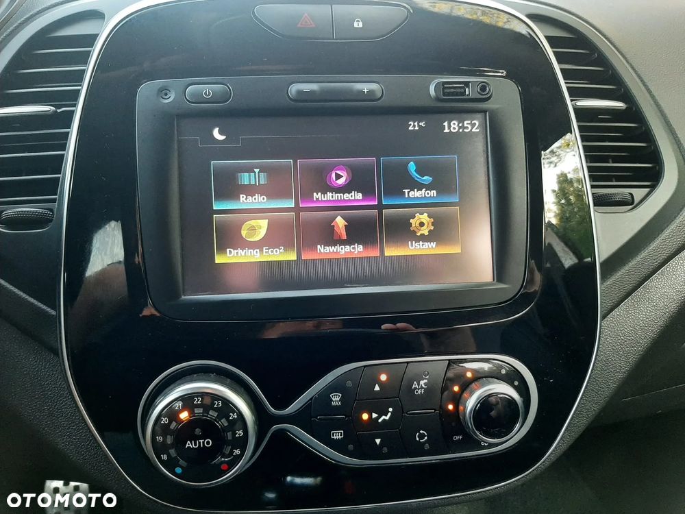 Renault Captur ENERGY TCe 120 Experience - 22