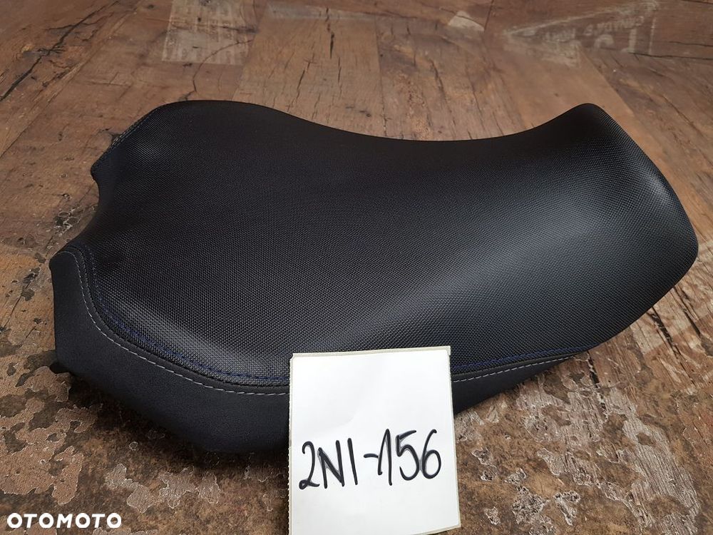 Siedzenie kierowcy Yamaha MT-09 Tracer GT - 1