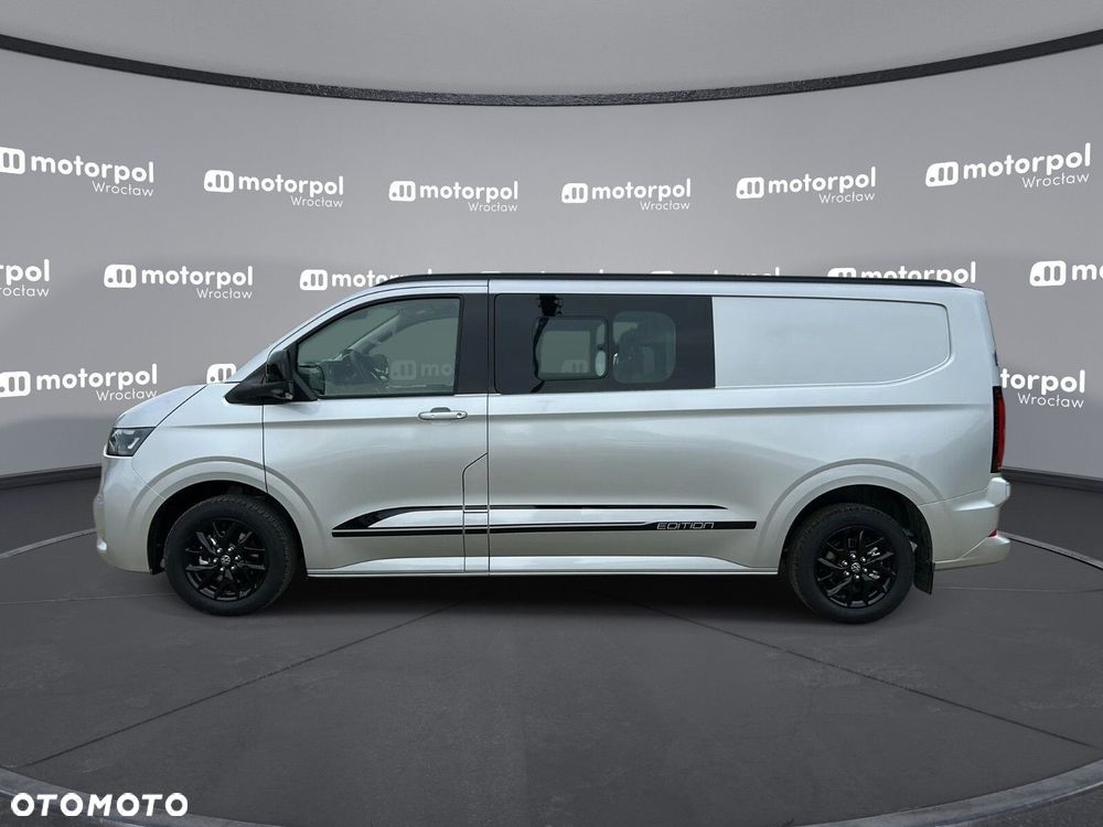 Volkswagen Transporter Furgon PLUS/5-cio osob./AUTOMAT (L2) 2.0 TDI 170KM, r.o. 3500 mm - 5
