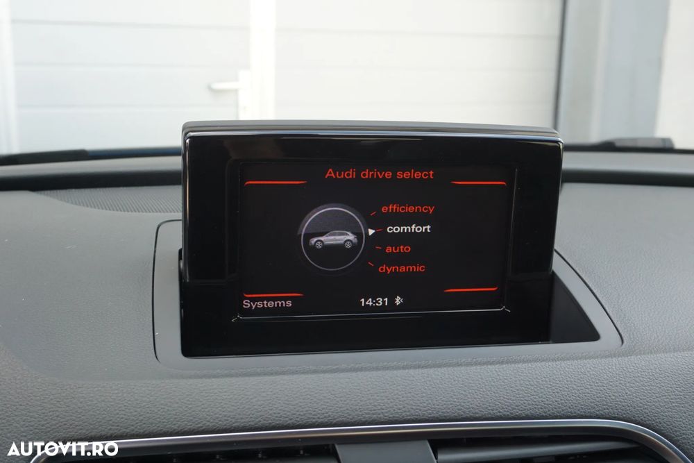 Audi Q3 2.0 35 TDI S tronic quattro S Line - 21