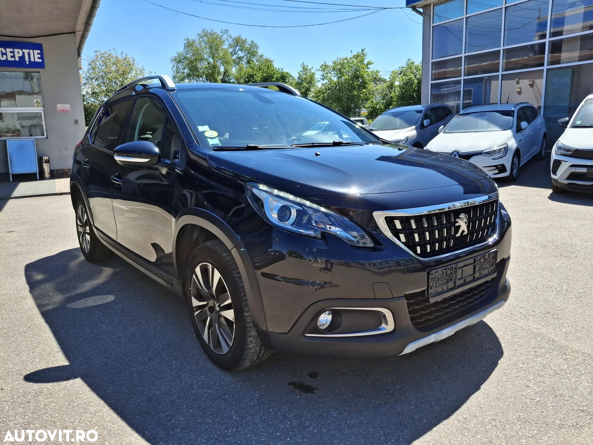 Peugeot 2008 - 3