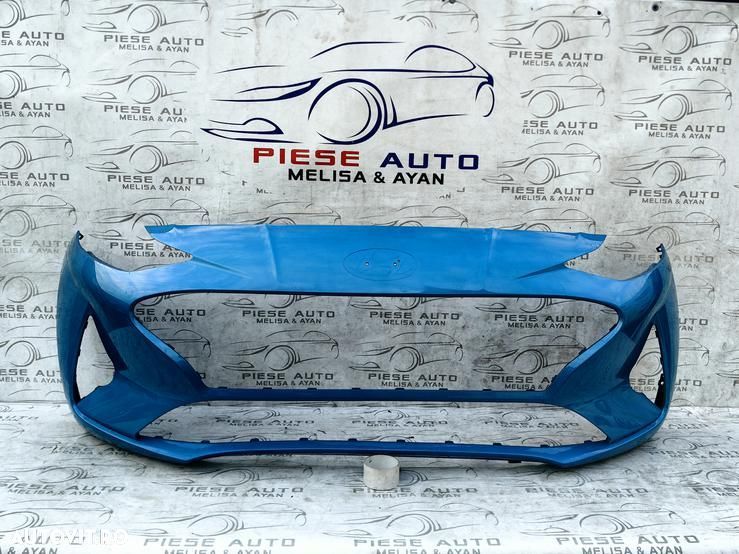 Bara fata Hyundai i10 an 2019-2020-2021-2022-2023 - 1