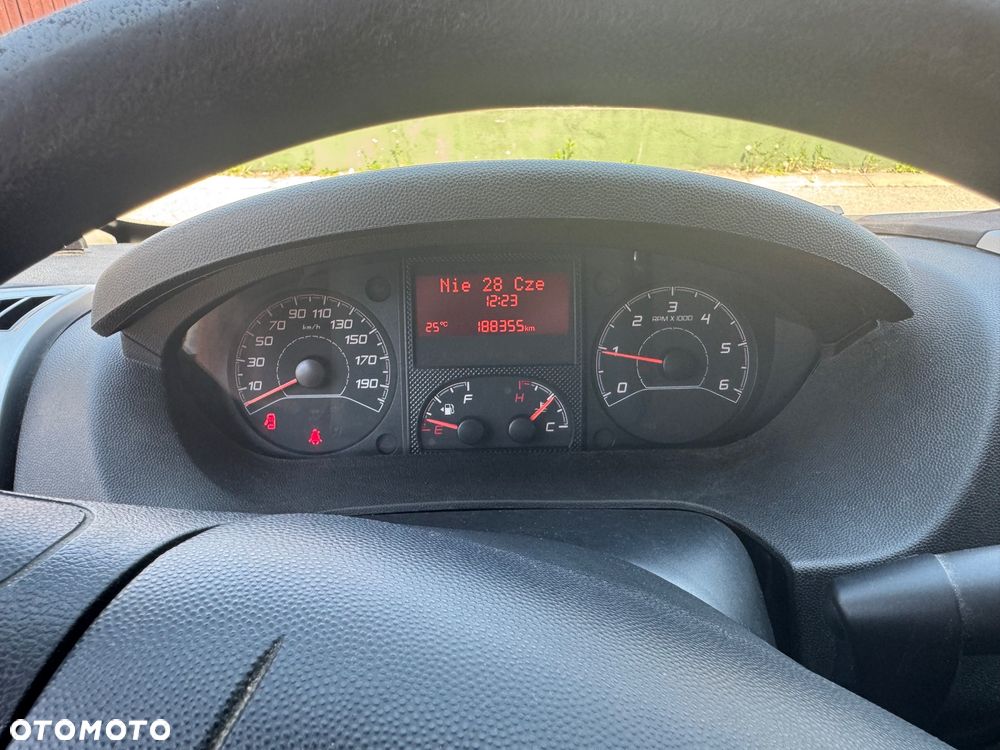 Fiat Ducato - 5