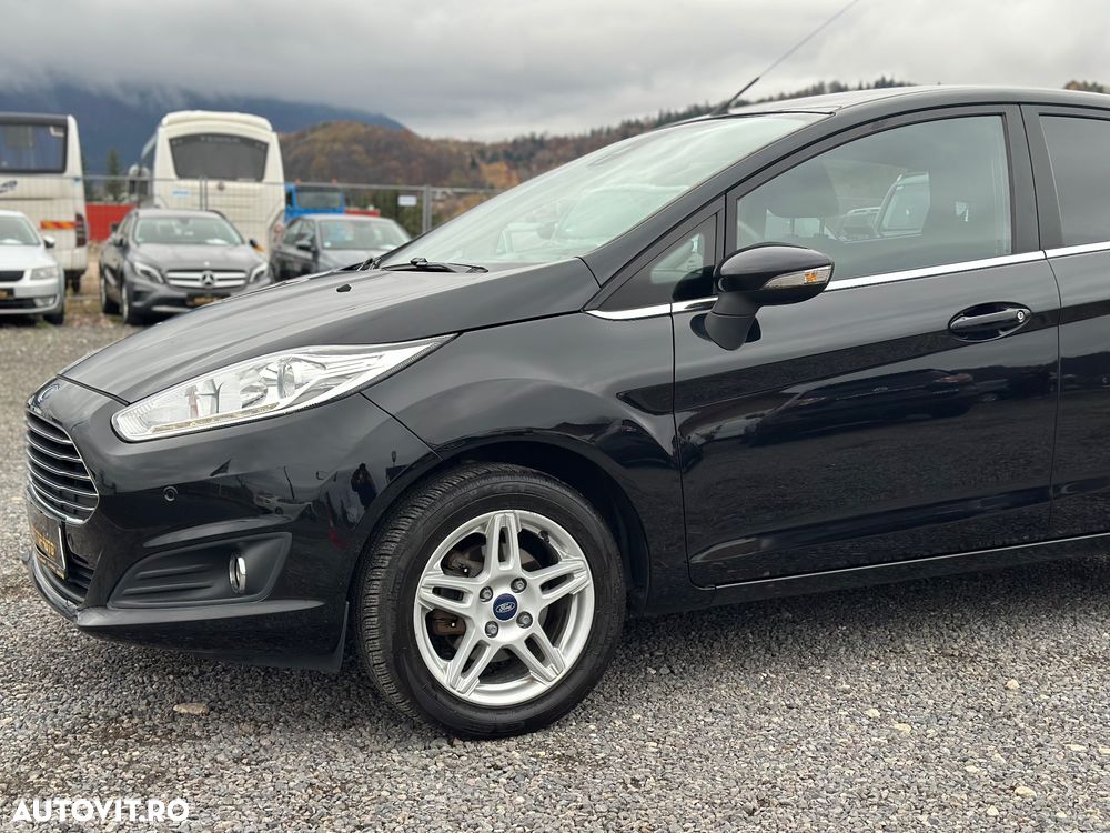 Ford Fiesta ver-1-0-ecoboost-titanium - 13