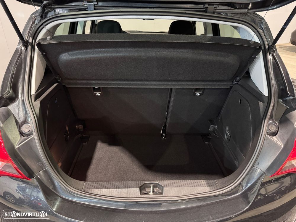 Opel Corsa 1.0 T Cosmo - 26