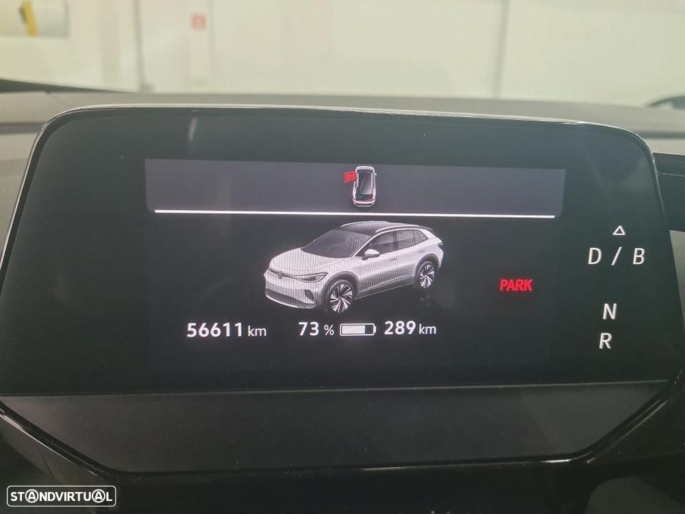 VW ID.4 77 kWh Pro Performance - 7