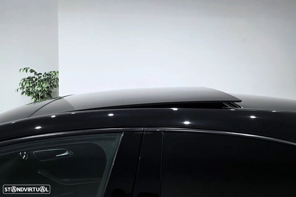 Mercedes-Benz A 200 d AMG Line Aut. - 30