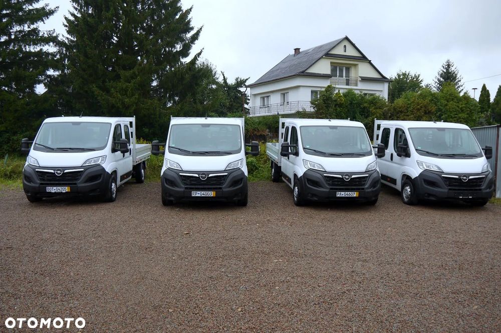 Opel MOVANO - 11