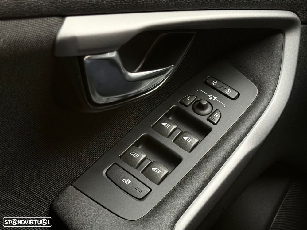 Volvo V40 1.5 T3 Sport Edition Geartronic - 13