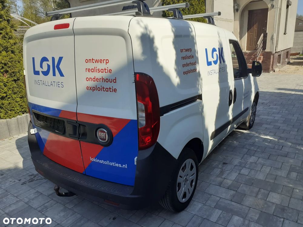 Fiat Doblo - 13