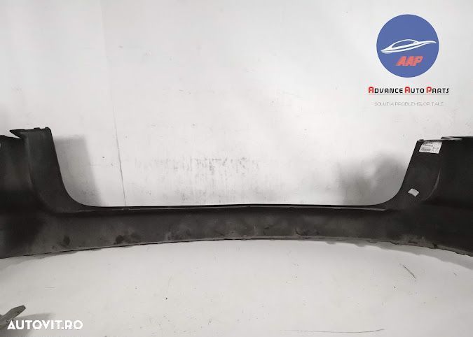 Bara Spate originala Porsche  Cayenne  3 [2017 - 2022] - 7