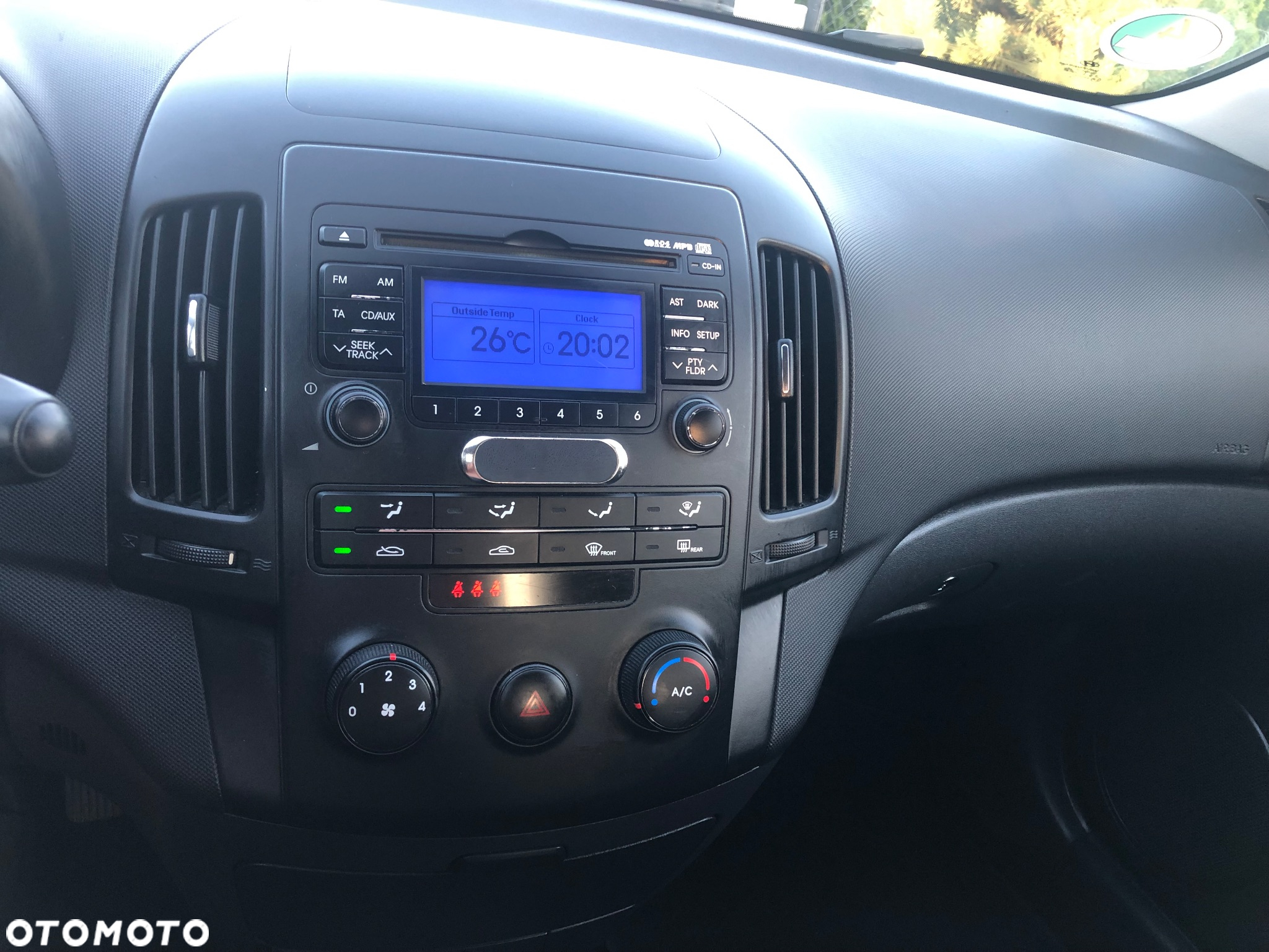Hyundai i30 - 15