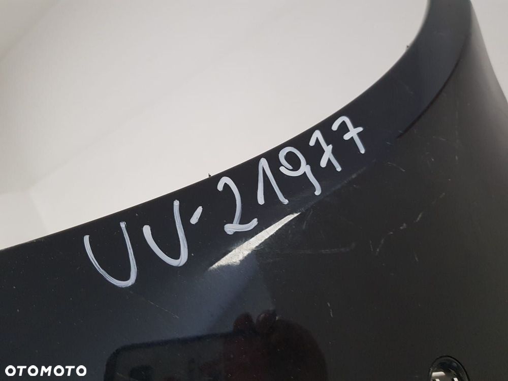ZDERZAK PRZEDNI PRZÓD MERCEDES C KLASA W205 AMG 13-18 A2058852123 - 13