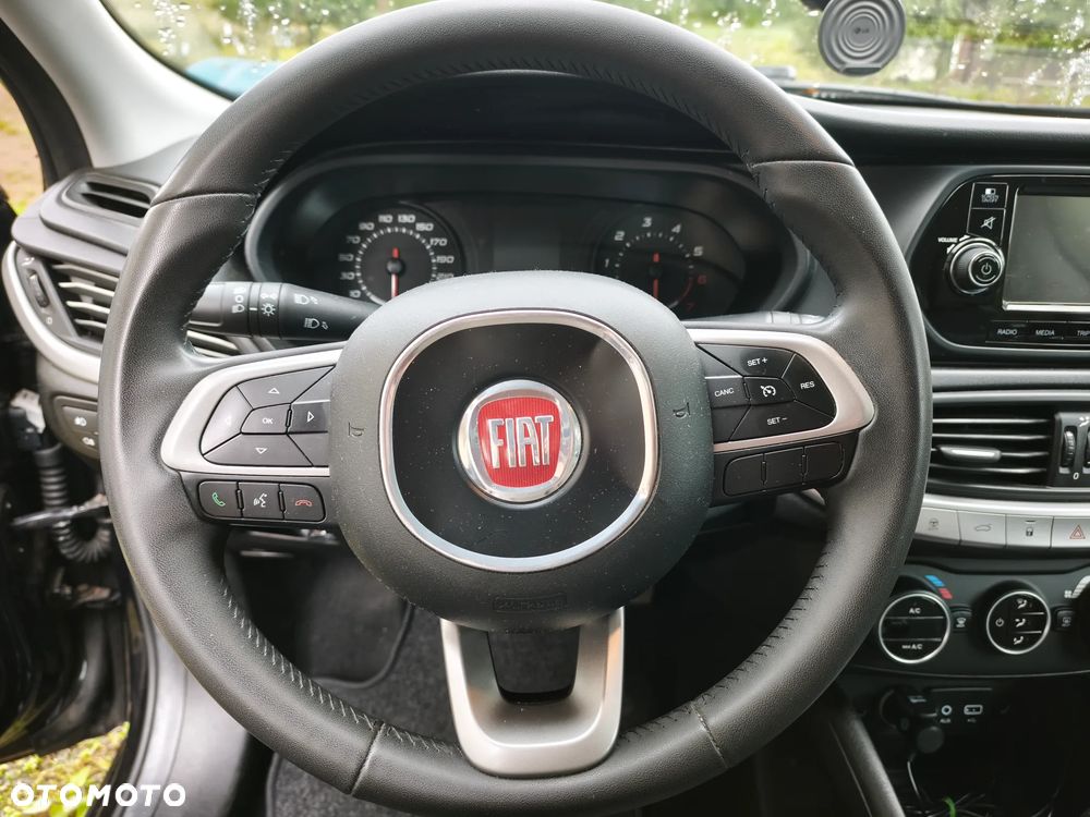 Fiat Tipo 1.4 16V Lounge - 7
