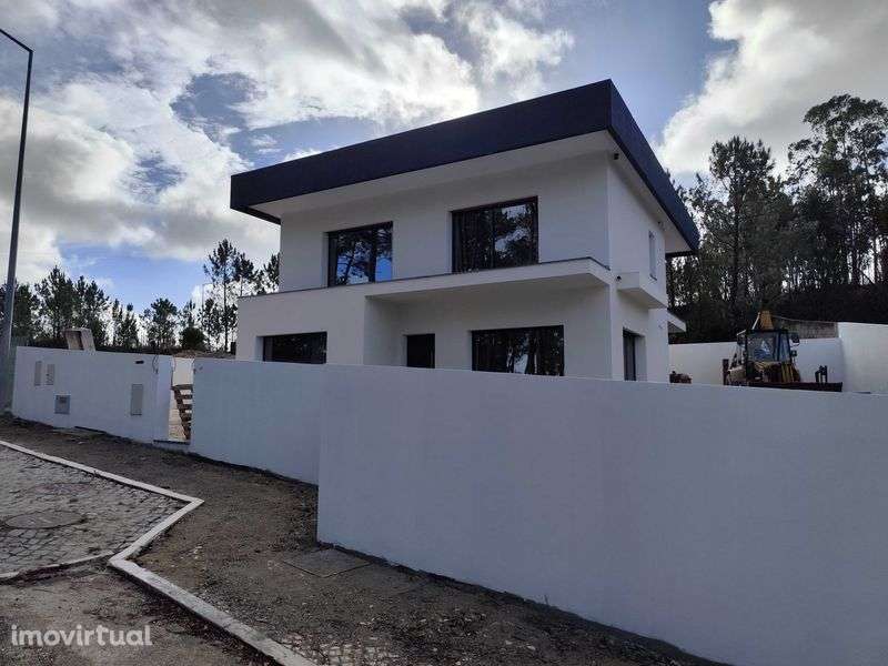 Moradia Nova em Ansião a 500m pingo doce - Grande imagem: 3/3