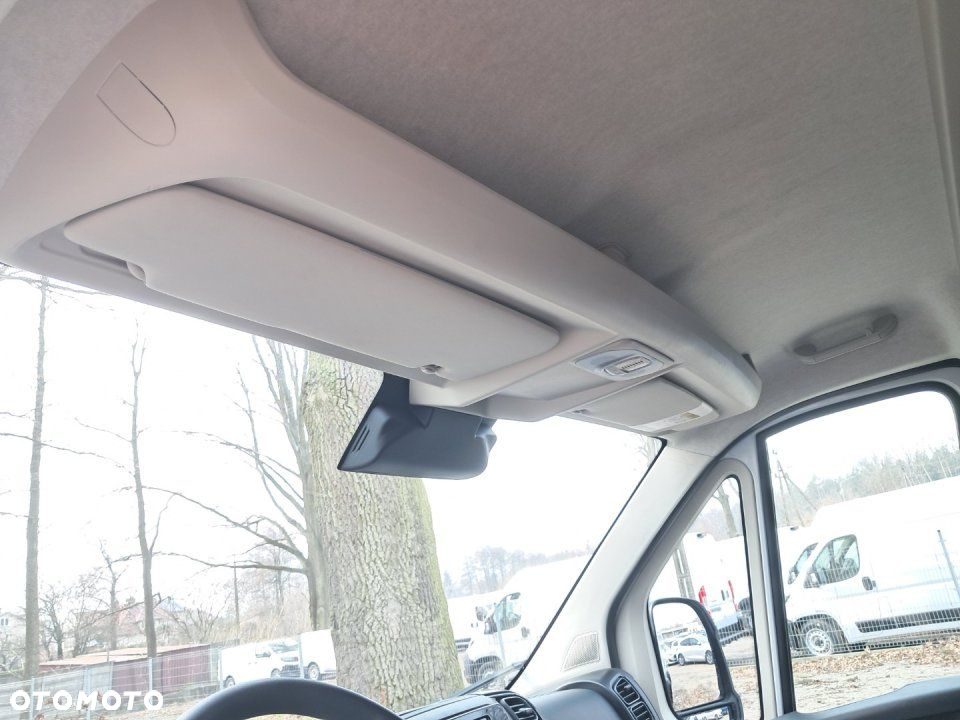 Fiat Ducato - 23