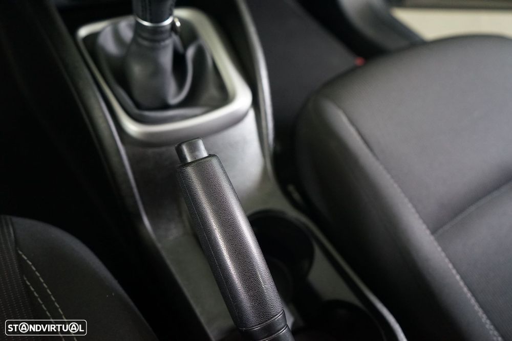 Fiat Tipo 1.3 M-Jet Lounge - 34