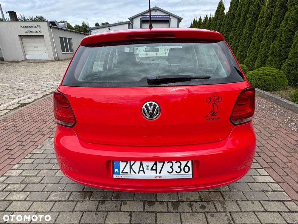 Volkswagen Polo - 3