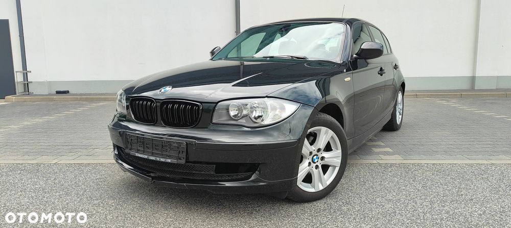 BMW Seria 1 116i Edition Lifestyle - 1