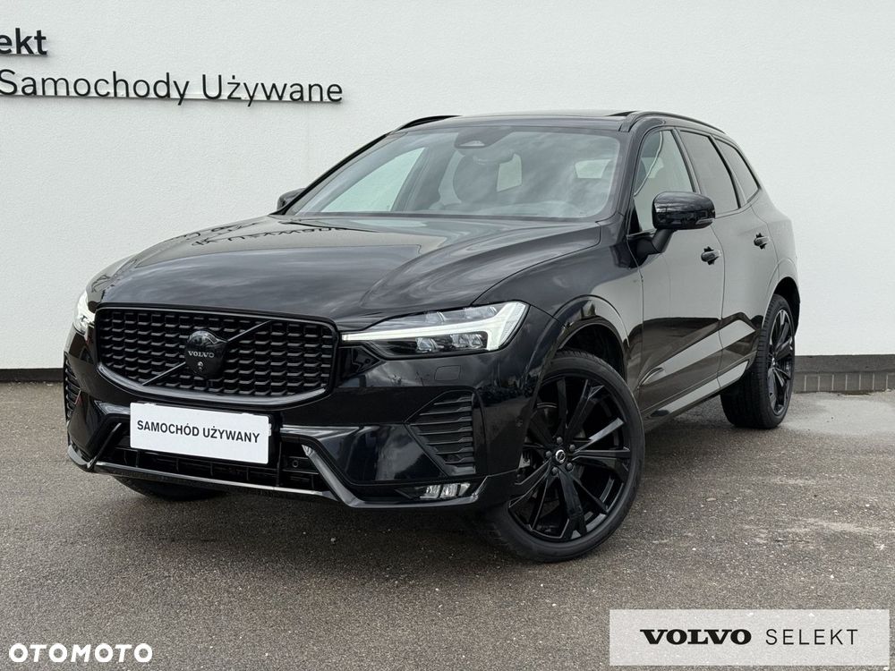 Volvo XC 60 - 5