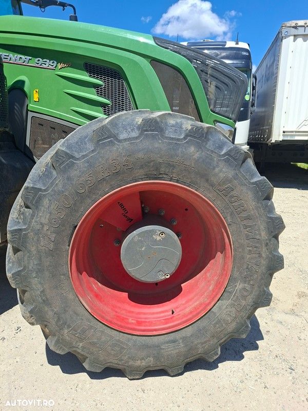 Fendt 939 Vario - 16