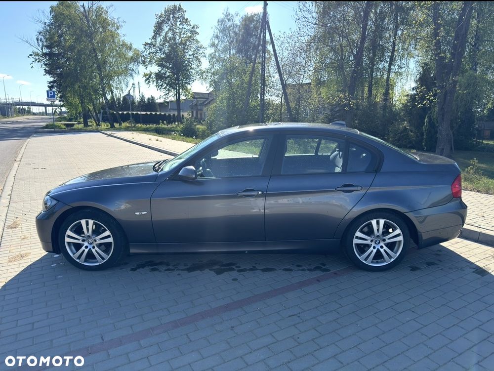 BMW Seria 3 - 3