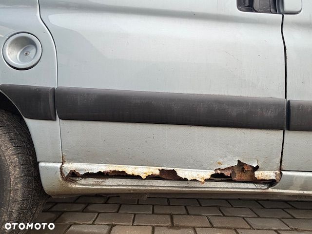 Peugeot Partner Combi 1.9 D - 4