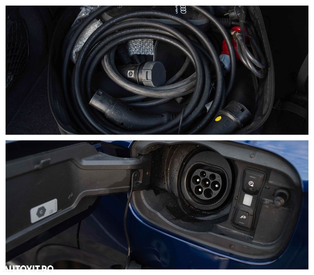 Audi Q5 50 TFSIe Sportback quattro S tronic S line - 12