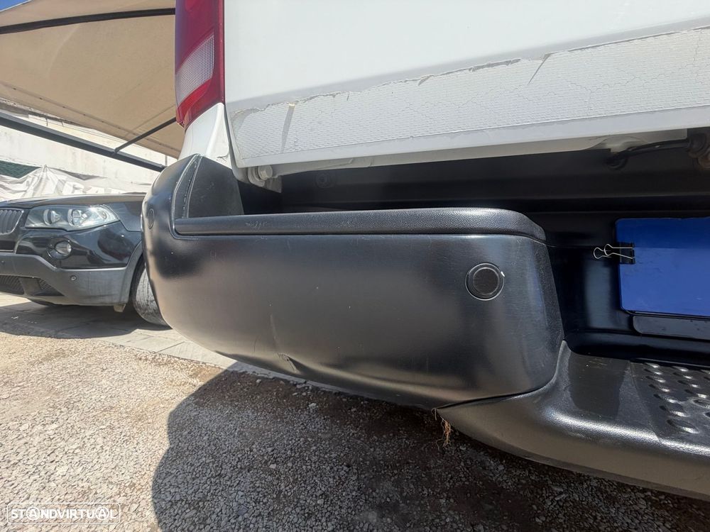 VW Amarok 3.0 TDI Comfortline - 27