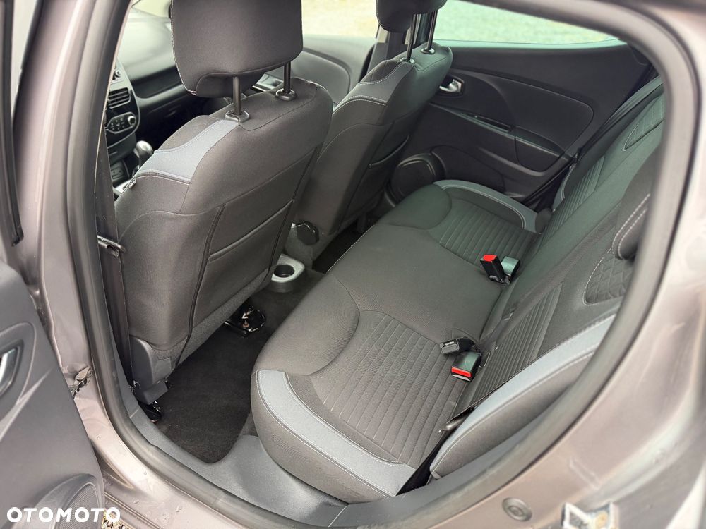 Renault Clio Energy TCe 90 Start & Stop Luxe - 9