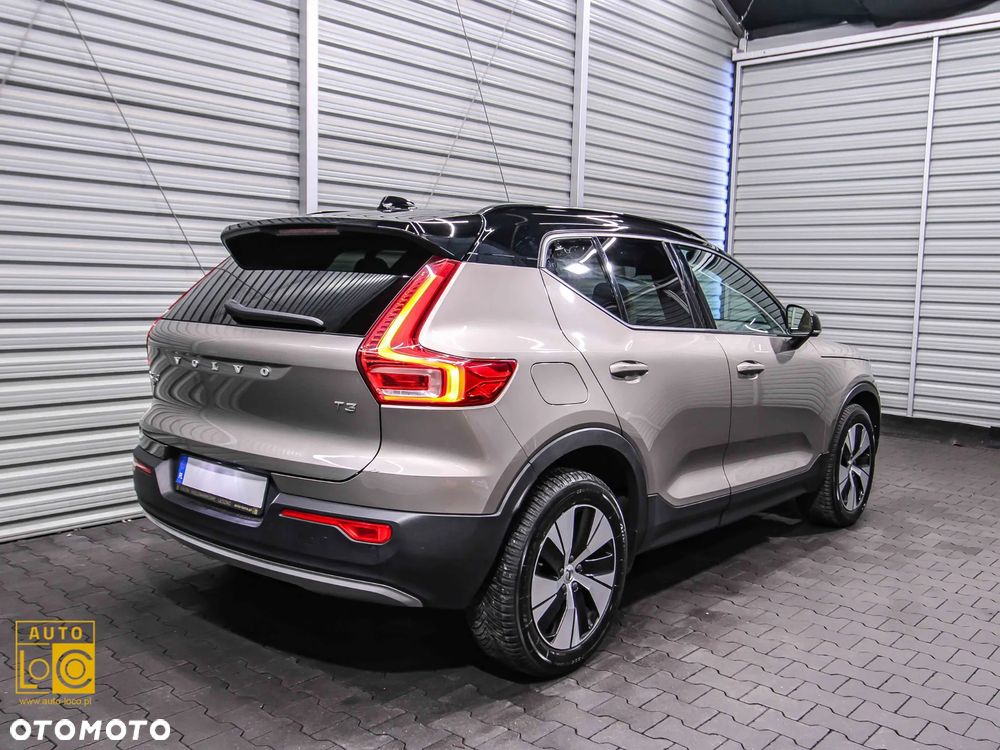Volvo XC 40 T3 Inscription - 8